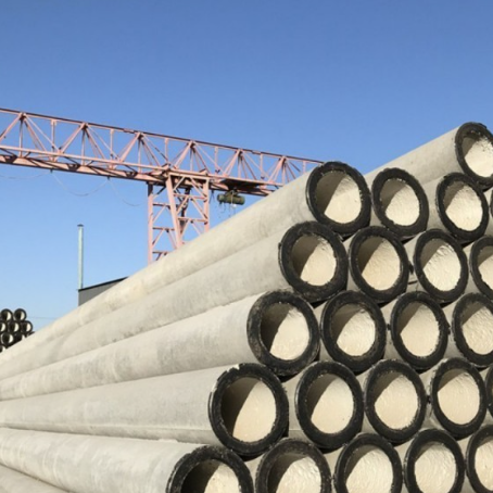 烟台水泥电线杆的颜色可以选择吗？